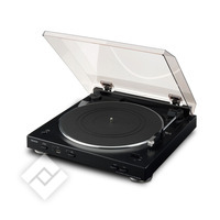 DENON DP200USB BLACK