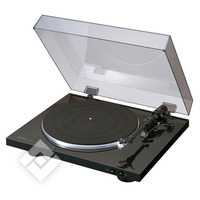 DENON DP-300F BLACK