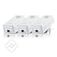 DEVOLO Triple 200AV+ Kit