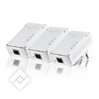DEVOLO TRIPLE 200AV MINI KI