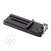 Toebehoren drones R QUICK-RELEASE PLATE low