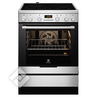 ELECTROLUX EKC 6450 BOX (inox)