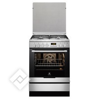 ELECTROLUX EKK 6450 AOX (inox)