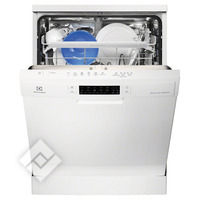 ELECTROLUX ESF 6610 ROW
