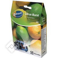 Accessoire aspirateur de table / aspirateur d´appoint PARFUM CITRUS BURST