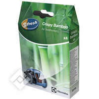 Accessoire aspirateur de table / aspirateur d´appoint PARFUM CRISPY BAMBOO
