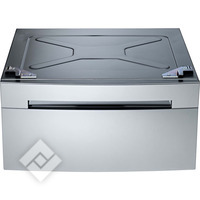 Acc lave-linge / sèchoir / lave-vaisselle SOCKEL MYPRO