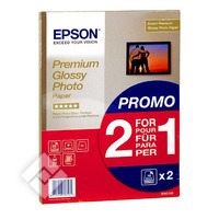 EPSON A4 255G X15 + 15 FREE
