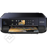 EPSON EXPRESSION PREMIUM XP-600