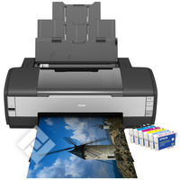 EPSON STYLUS PHOTO 1400