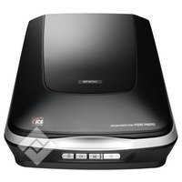 EPSON V500 PHOTO PERFECTION