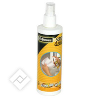 FELLOWES SCREEN CLEANER SPRAY