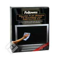 FELLOWES TV CLEANING KIT