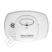 FIRST ALERT CO400CE CARBON MONOXIDE