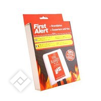 FIRST ALERT FB100BXN FIRE BLANKET