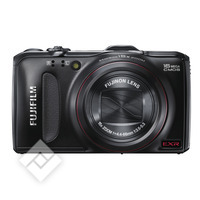 FUJIFILM F550 BLACK