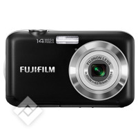 FUJIFILM JV200 BLACK + TAS