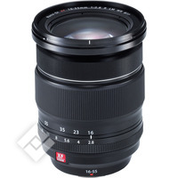 Objectif pour appareil photo reflex / hybride XF16-55 F2,8 R LM WR - 10