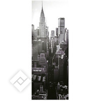 FUNNYDOORS NEW YORK 160x60 CM