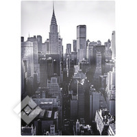 FUNNYDOORS NEW YORK 85x60 CM