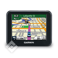 GARMIN NUVI 30