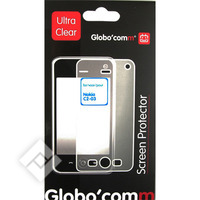 GLOBOCOM C2-03 SCREENPROTECTOR