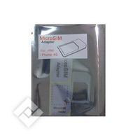GLOBOCOM MICROSIM ADAPTER