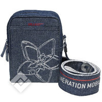GOLLA G1149 STEP BLUE JEANS