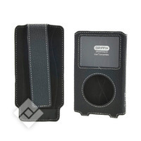 GRIFFIN LEATHER IPOD CLASSIC