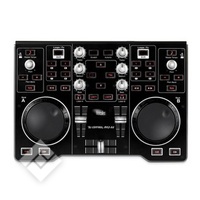 HERCULES DJ Control MP3 E2