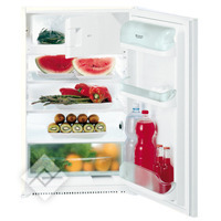 HOTPOINT BSZ 1632 EU