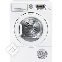 HOTPOINT TCD 833 6P/Z1