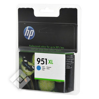 HP 951XL CYAN