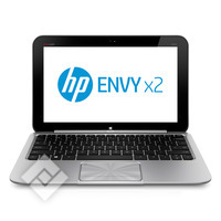 HP ENVY X2 CONVERTIBLE TAB