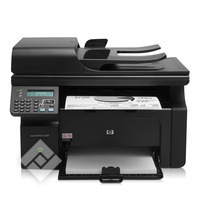 HP LJ PRO M1212 NF AIO