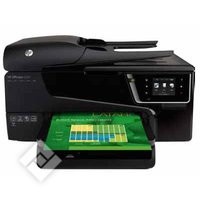 HP OFFICEJET 6600 e-All-One