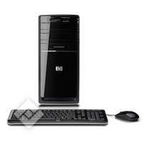 HP P6-2100EB