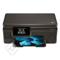 HP Photosmart eAIO 6510