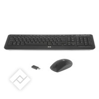 HP Wireless Elite desktop