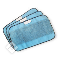 Andere accessoires stofzuiger BRAAVA CLOTHS 3X WET