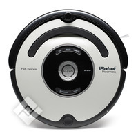 IROBOT ROOMBA 565 PET