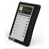 IT WORKS BK7019/ER701