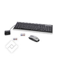 IT WORKS CS 04 Wireless Keyb+Mouse