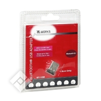 IT WORKS MDB-200 BT-DONGLE 10M