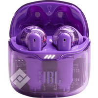 JBL TUNE FLEX GHOST PURPLE