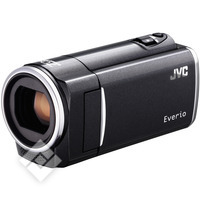 JVC GZ-MS150H Black