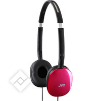 JVC HA-S160 PINK