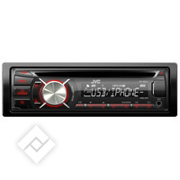 JVC KD-R541E