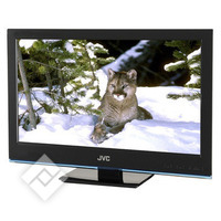 JVC LT22HG32U