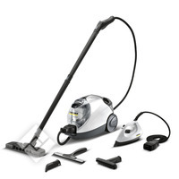 KARCHER SC 4100CB MS